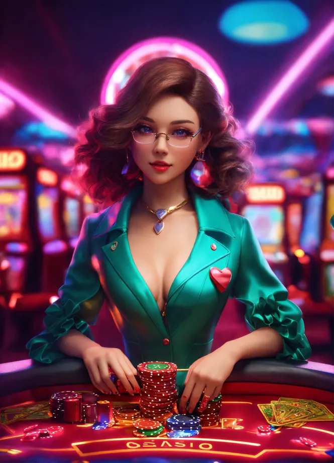 TPG Slots: Provider Slot Online yang Wajib Dicoba!