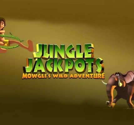 Petualangan Seru di Hutan dengan Jungle Jackpot