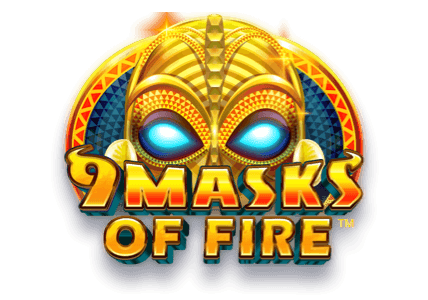 9 Masks of Fire: Sensasi Slot yang Bikin Ketagihan!
