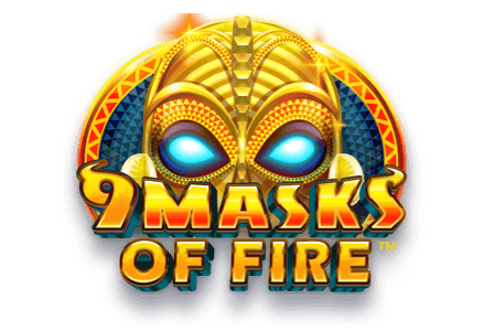 9 Masks of Fire: Sensasi Slot yang Bikin Ketagihan!
