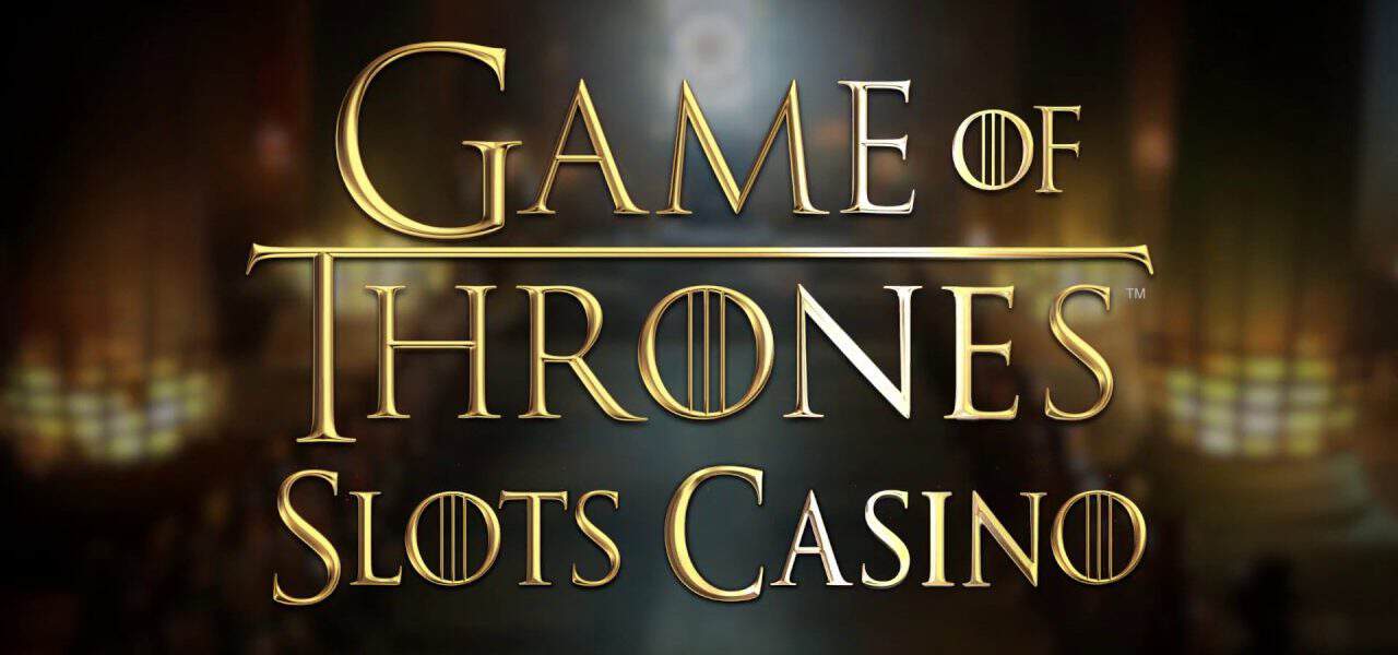 Game of Thrones Slot: Petualangan Seru dari Microgaming
