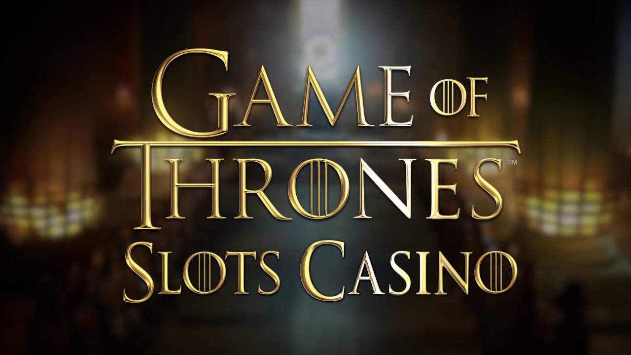 Game of Thrones Slot: Petualangan Seru dari Microgaming