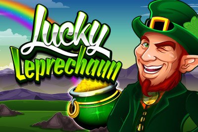 Kejar Keberuntungan di Slot Lucky Leprechaun Seru Ini!