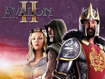Menyelami Dunia Avalon II, Slot Seru dari Microgaming!