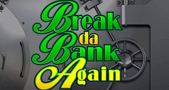 Raup Koin Emas di Game Break da Bank Again!