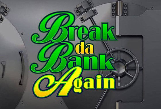 Raup Koin Emas di Game Break da Bank Again!
