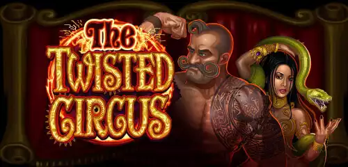 Keajaiban Gelap di Game Slot The Twisted Circus!