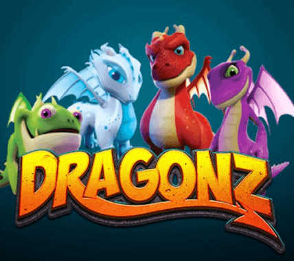 Seru dan Mengasyikkan Main Dragonz Slot Online!