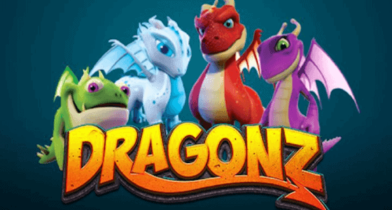 Seru dan Mengasyikkan Main Dragonz Slot Online!