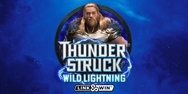 Kilat Epik Thunderstruck Wild Lightning Menanti