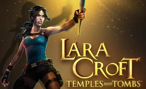 Petualangan Seru Lara Croft di Slot Penuh Misteri!