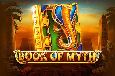 Raih Harta Legendaris di Book of Myth Spadegaming