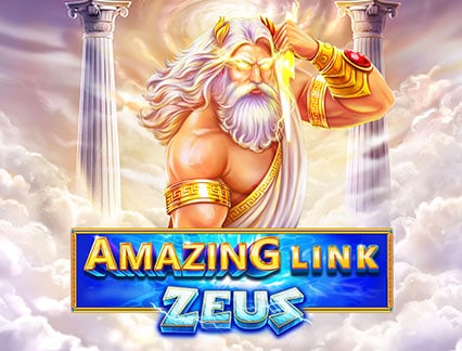 Rasakan Petualangan Petir Seru di Amazing Link Zeus!