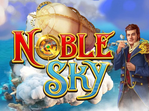 Terbang Tinggi Bersama Noble Sky Slot Microgaming!