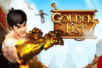 Golden Fist: Aksi Seru di Arena Reels Spadegaming
