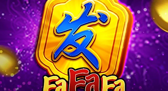 Serunya Main Fa Fa Fa dari Spadegaming Online