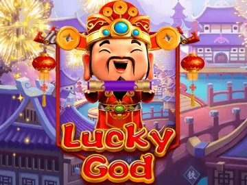 Eksplorasi Lucky God dari Spadegaming Paling Seru!