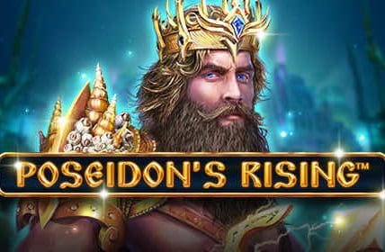 Menyelam ke Dunia Lautan di Poseidon’s Rising!