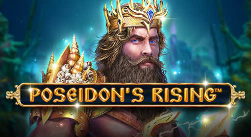 Menyelam ke Dunia Lautan di Poseidon’s Rising!