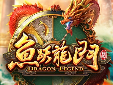 Naga Bangkit: Serunya Menjelajah Dragon Legend