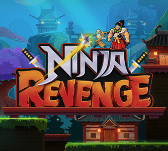 Ninja Revenge: Kisah Ninja Gelap Penuh Karisma