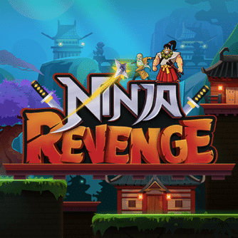 Ninja Revenge: Kisah Ninja Gelap Penuh Karisma