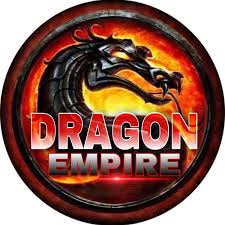 Menjelajah Dragon Empire Spadegaming Seru Online!!