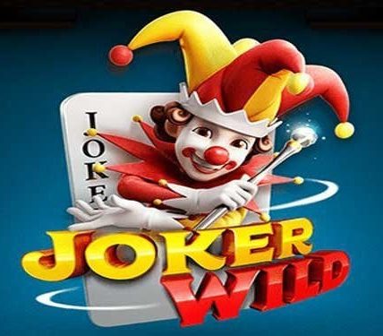 Nikmati Serunya Permainan Joker Wild di OLE777