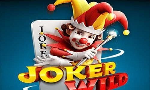 Nikmati Serunya Permainan Joker Wild di OLE777