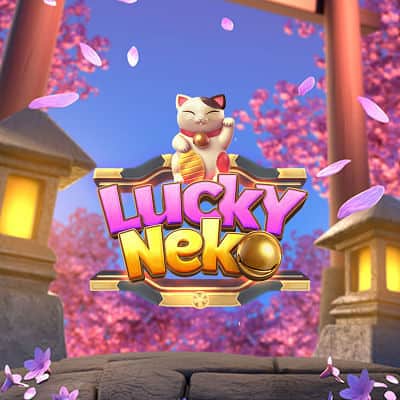 Serunya Lucky Neko, Slot Online Menghibur!