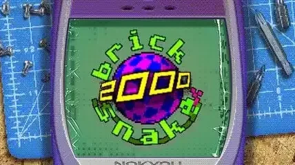 Brick Snake 2000: Sensasi Retro Penuh Aksi