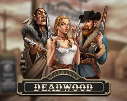 Deadwood: Petualangan Wild West Seru Online