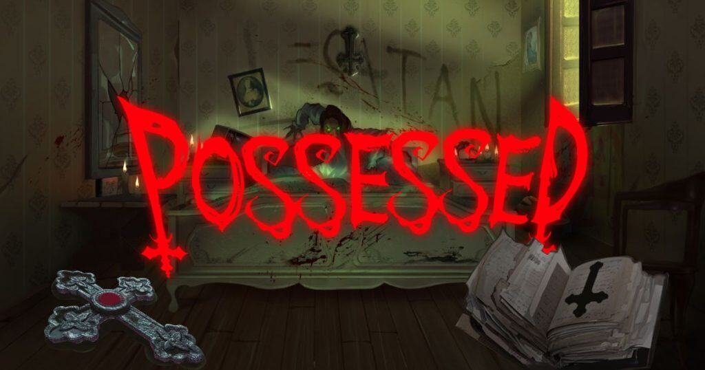 Possessed Nolimit City Horor Penuh Kejutan!