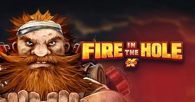 Serunya Main Slot Fire in the Hole xBomb di OLE777