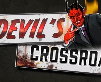 Petualangan Seru di Devil’s Crossroad Slot Online