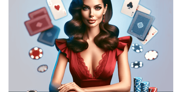 Blackjack Real Deal: Sensasi Kartu Modern Seru Pro