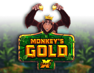 Petualangan Monkeys Gold xPays Penuh Kejutan Slot!