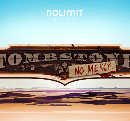 Sensasi Seru Main Tombstone No Mercy Sekarang