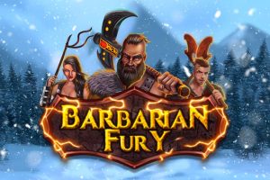 Barbarian Fury: Slot Nolimit City dengan Fitur xNudge