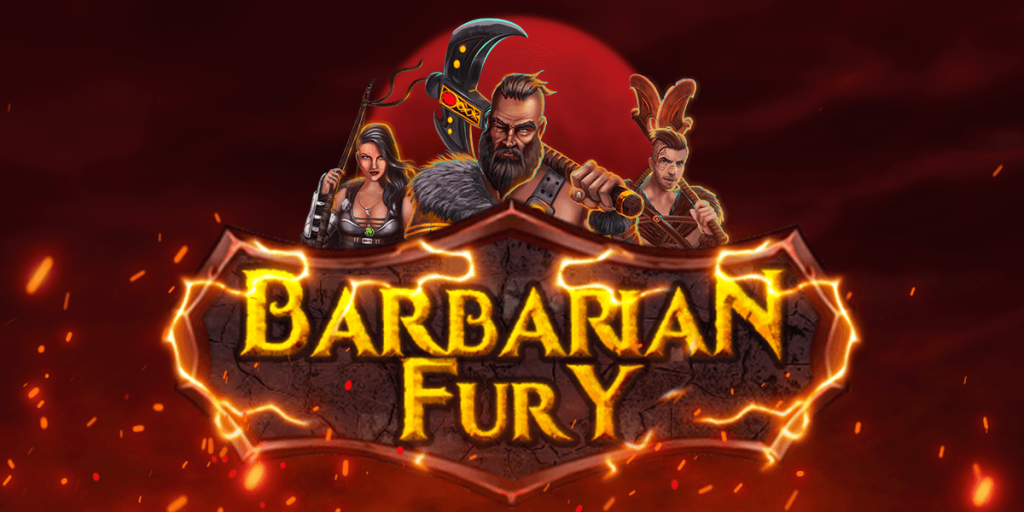 Barbarian Fury: Slot Nolimit City dengan Fitur xNudge
