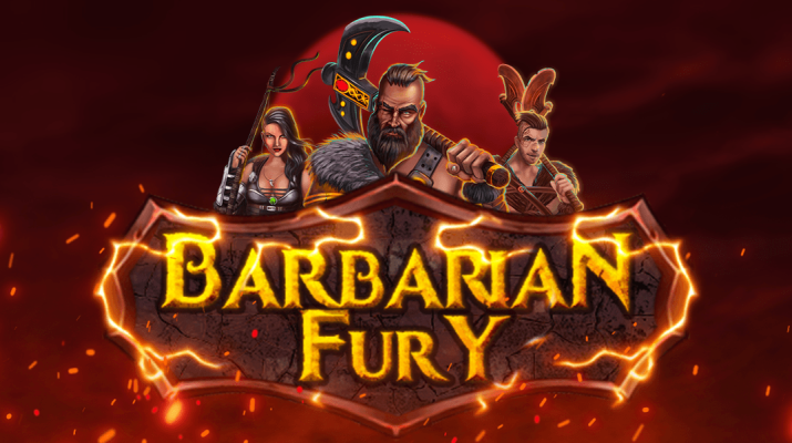 Barbarian Fury: Slot Nolimit City dengan Fitur xNudge