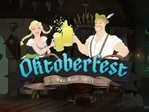 Oktoberfest Nolimit City: Slot Festival yang Seru