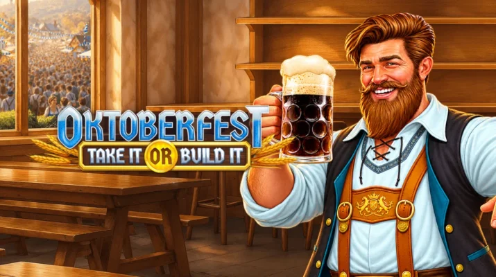 Oktoberfest Nolimit City: Slot Festival yang Seru