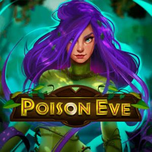 Poison Eve: Sensasi Gelap Slot Nolimit City