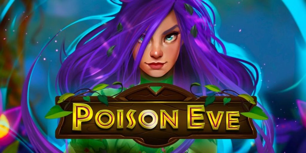 Poison Eve: Sensasi Gelap Slot Nolimit City