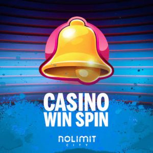 Casino Win Spin Nolimit City: Sensasi Spin Modern