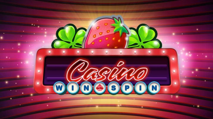 Casino Win Spin Nolimit City: Sensasi Spin Modern