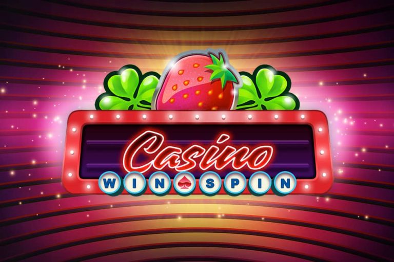 Casino Win Spin Nolimit City: Sensasi Spin Modern