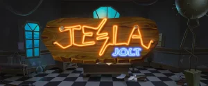 Tesla Jolt Nolimit City: Sensasi Game Futuristik