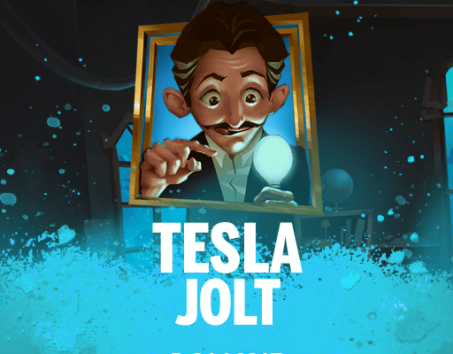 Tesla Jolt Nolimit City: Sensasi Game Futuristik